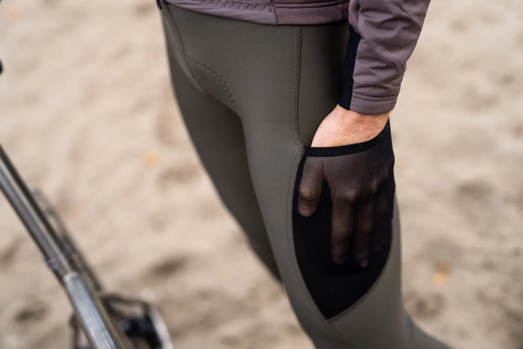 velocio winterkleding